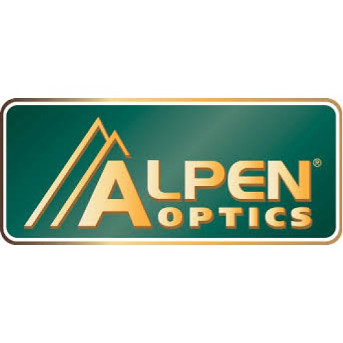 Alpen optics США